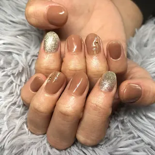 ネイル 口コミ5.0 Mizuki.aのネイルデザイン