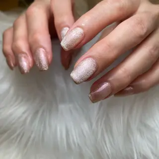 ネイル LIll nailのネイルデザイン