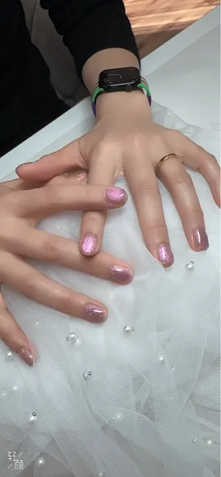 ネイル ゴ .のネイルデザイン