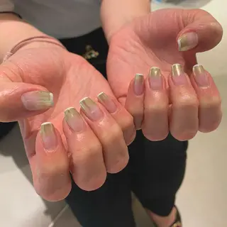 ネイル LILY立川 MIZUKIのネイルデザイン