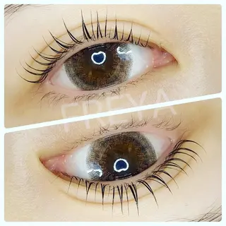 マツエク・マツパ シェアサロン FREYA札幌駅北口のマツエク・マツパデザイン