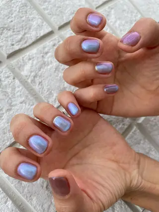 ネイル Nail room U-！のネイルデザイン