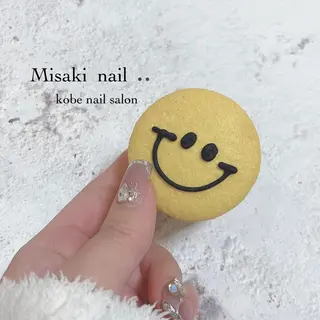 ネイル nailsalon miinailsのネイルデザイン
