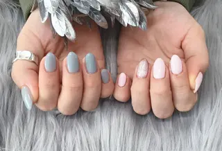 ネイル La Culusのネイルデザイン