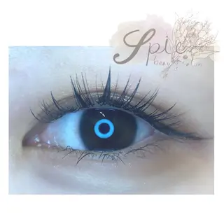 マツエク・マツパ Eyelist nakaseのマツエク・マツパデザイン