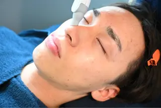 中野 純平の眉毛・アイブロウイメージ