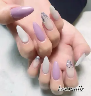 ネイル koto nailsのネイルデザイン