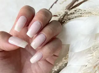 ネイル joieange soraのネイルデザイン