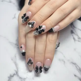 ネイル STELLA nailのネイルデザイン
