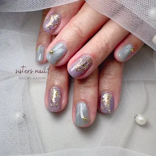 ネイル sisters nail.fのネイルデザイン