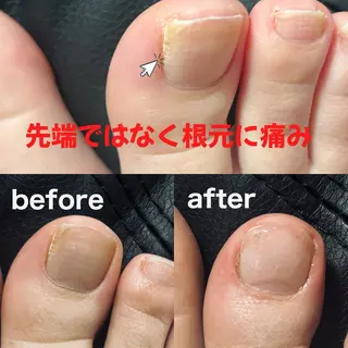 フットケアサロン Kotoriのその他イメージ