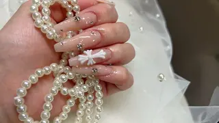ネイル 《LB》ラブリエ Nail&eyeのマツエク・マツパデザイン