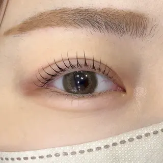 マツエク・マツパ edur所属・edur 梶並のマツエク・マツパデザイン