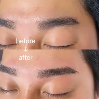 アイブロウ EYES YUNのマツエク・マツパデザイン