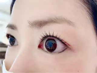 マツエク・マツパ R ...Rの眉毛・アイブロウイメージ