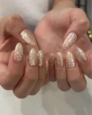 ネイル private salon liu.のネイルデザイン