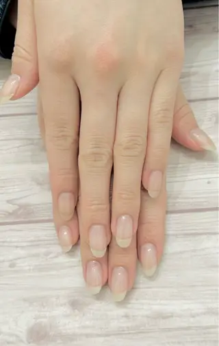ネイル MYu Beauty Salon YURIのネイルデザイン
