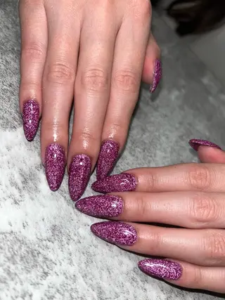 ネイル ネイルサロンCleo 上前津店のネイルデザイン