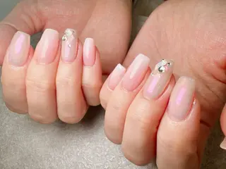 ネイル FIKA 國松のネイルデザイン