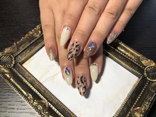 ネイル Nail salon Caco.のネイルデザイン
