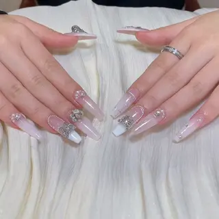 ネイル Plenty 💞のネイルデザイン