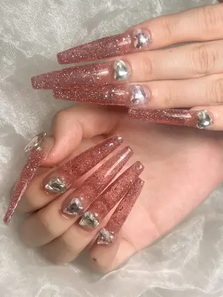 ネイル stella ⋆のネイルデザイン