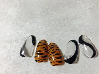 ネイル kiki nail &brow二子玉川の眉毛・アイブロウイメージ