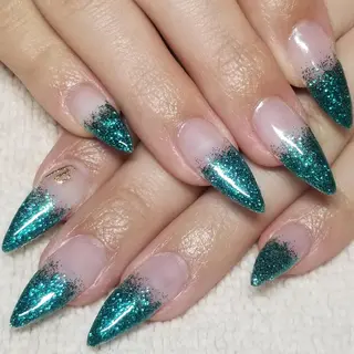 ネイル よしだ ひろきのネイルデザイン