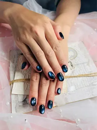 ネイル MIKIネイル サイロン蕨店のネイルデザイン