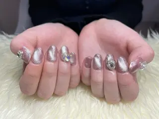 ネイル Nail&eye Belire 新宿のネイルデザイン