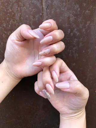 ネイル 【LINON】 airiのネイルデザイン