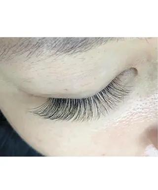マツエク・マツパ NiKOR beautyのマツエク・マツパデザイン