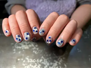 ネイル ＊ misa ＊のネイルデザイン