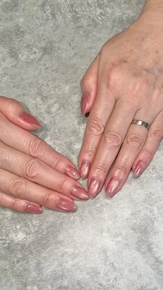 ネイル shino🌟 痛ネイルのネイルデザイン