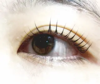 マツエク・マツパ やまぐち .のマツエク・マツパデザイン