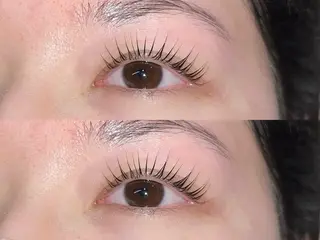 マツエク・マツパ Eyelash＆NailSalon　Oasis所属・Sakamoto Miaの眉毛・アイブロウイメージ