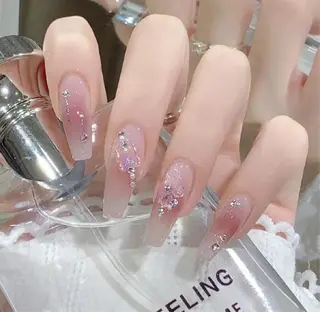 ネイル The Nail & Eye Lashの眉毛・アイブロウイメージ