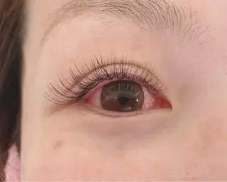 マツエク・マツパ 西川 弘子のマツエク・マツパデザイン