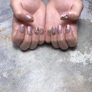 ネイル 💅chainail _aiのネイルデザイン