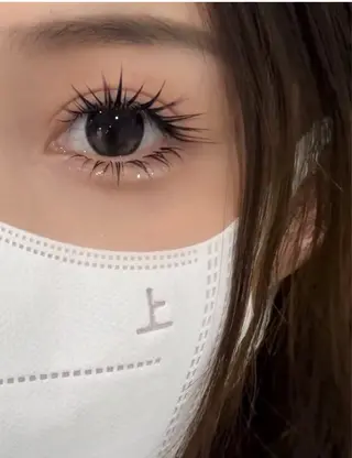 マツエク・マツパ 美奈サロン はるのネイルデザイン