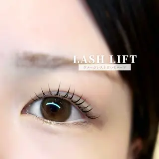 マツエク・マツパ 市川 すみれのマツエク・マツパデザイン