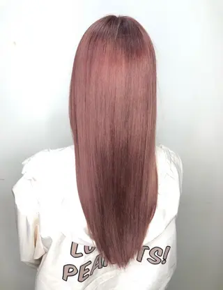 ロング カラー Kimura Miyukiのマツエク・マツパデザイン