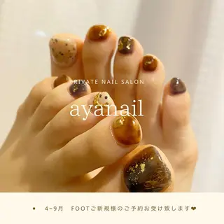 ネイル ａｙａ ｎａｉｌのその他イメージ