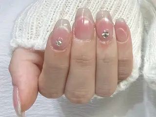 ネイル NailSalon✨ Écrinエクランのネイルデザイン