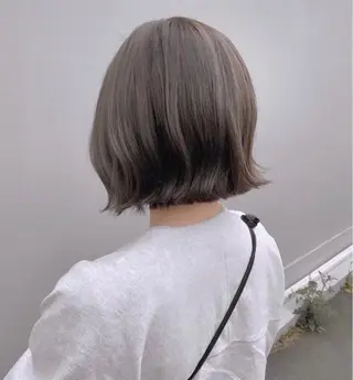 ショート ⭐︎ Airiのヘアスタイル