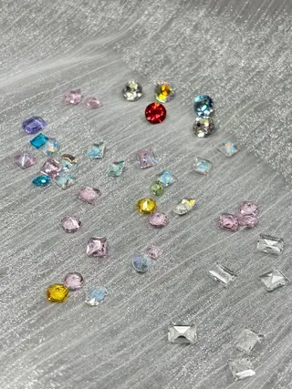 ネイル コネコ ネイルサロンのネイルデザイン