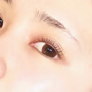 マツエク・マツパ Salon Bellet 新安城の眉毛・アイブロウイメージ