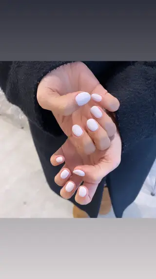 ネイル けいこ🍊ニュアンス ネイル/個性派ネイルのネイルデザイン