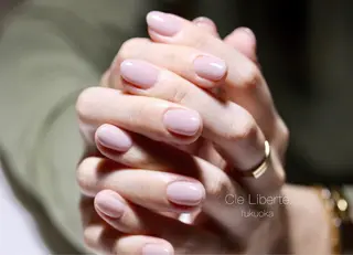 ネイル Elio 国泰寺のネイルデザイン