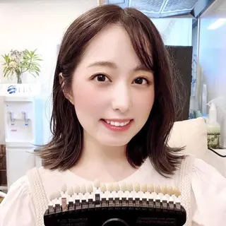 LBSホワイトニング 🌐 上野店公式のエステ・リラクイメージ